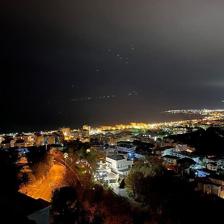 Appartement Vue Sur Mer Pietra Ligure Eksteriør billede
