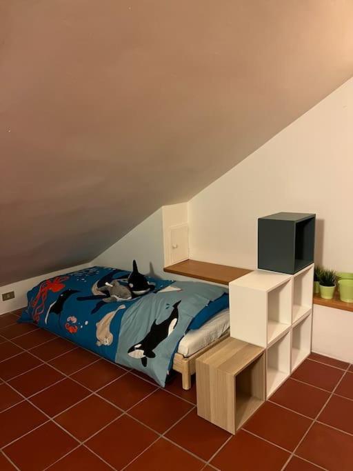 Appartement Vue Sur Mer Pietra Ligure Eksteriør billede