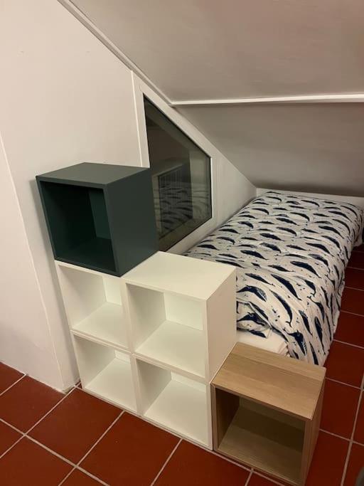 Appartement Vue Sur Mer Pietra Ligure Eksteriør billede